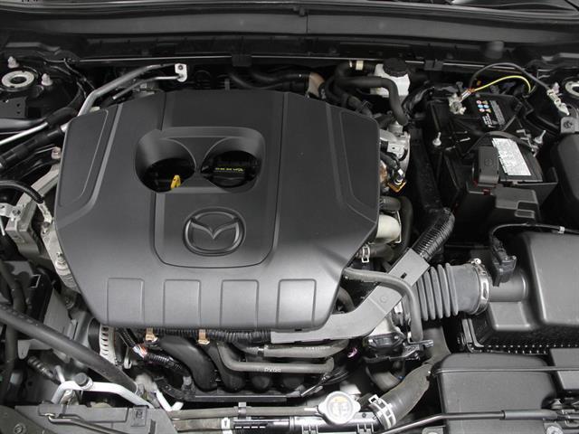 used 2024 Mazda CX-30 car, priced at $20,500