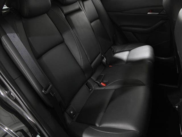 used 2024 Mazda CX-30 car, priced at $20,500