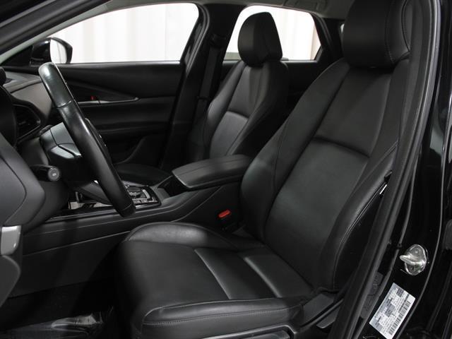 used 2024 Mazda CX-30 car, priced at $20,500