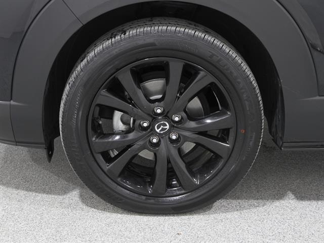 used 2024 Mazda CX-30 car, priced at $20,500