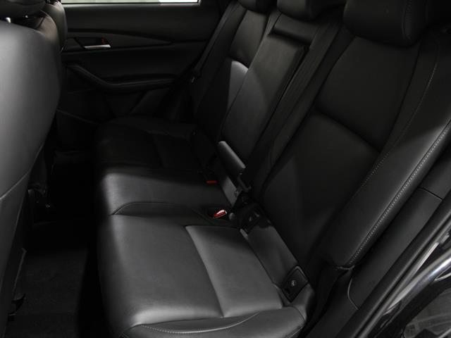 used 2024 Mazda CX-30 car, priced at $20,500