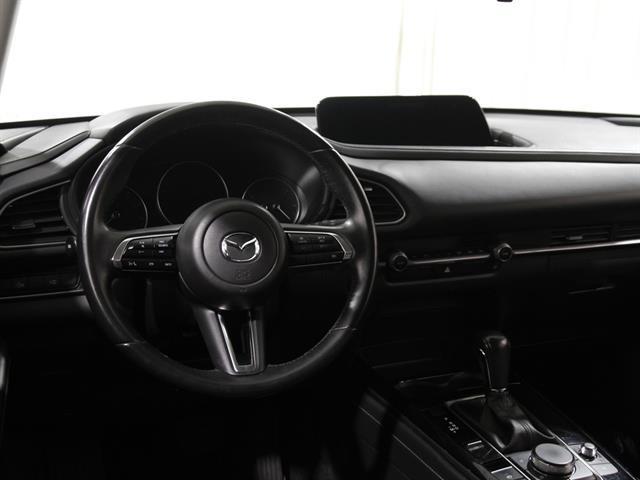 used 2024 Mazda CX-30 car, priced at $20,500