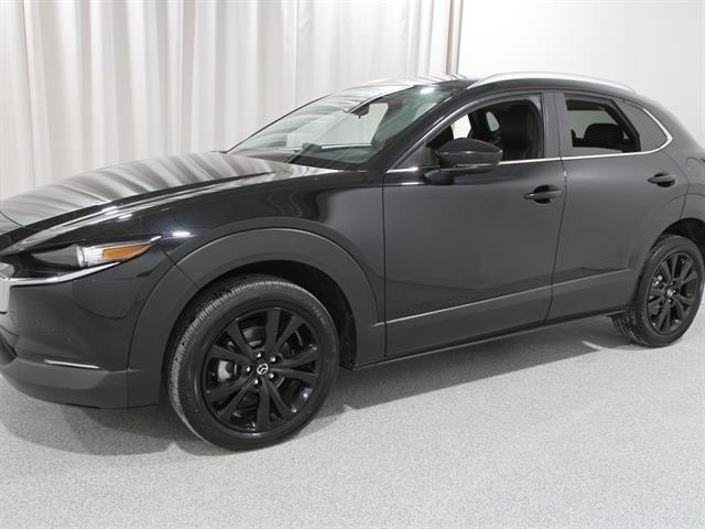 used 2024 Mazda CX-30 car, priced at $20,500