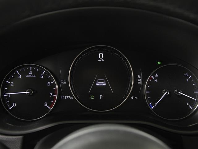 used 2024 Mazda CX-30 car, priced at $20,500