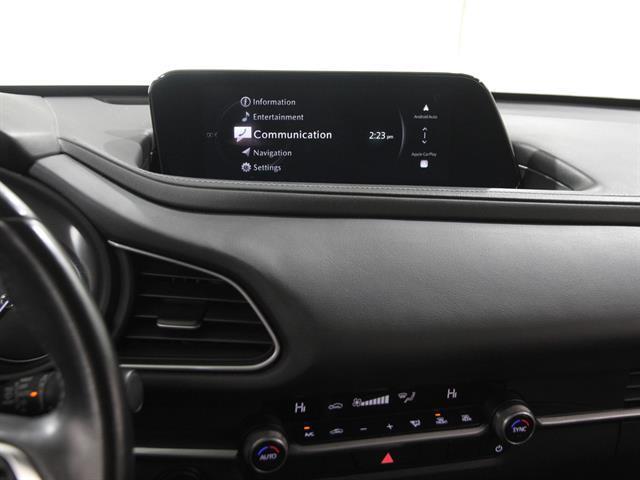 used 2024 Mazda CX-30 car, priced at $20,500