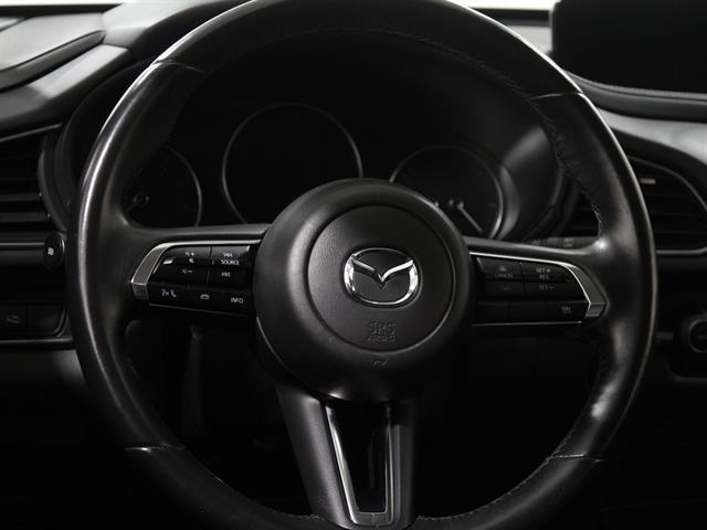 used 2024 Mazda CX-30 car, priced at $20,500