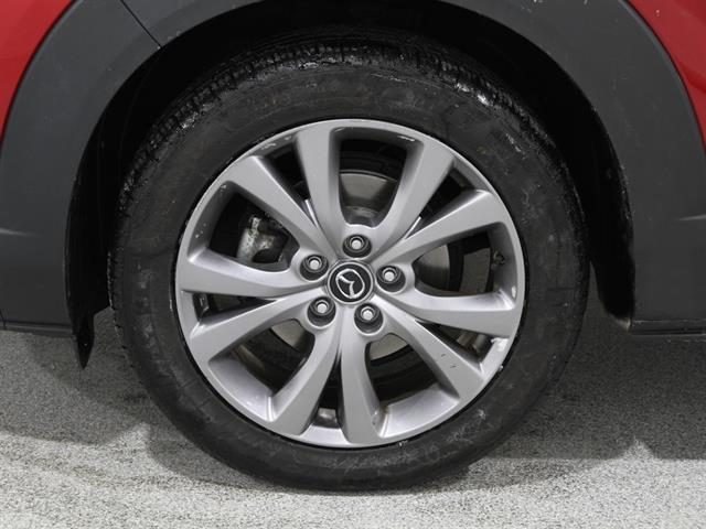 used 2020 Mazda CX-30 car, priced at $16,990