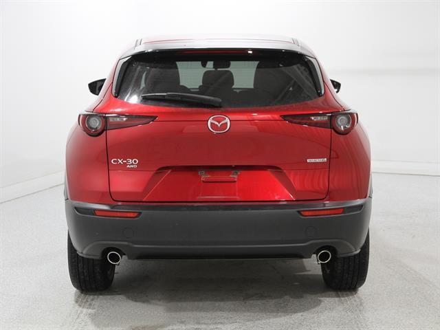 used 2020 Mazda CX-30 car, priced at $16,990