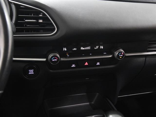 used 2020 Mazda CX-30 car, priced at $16,990