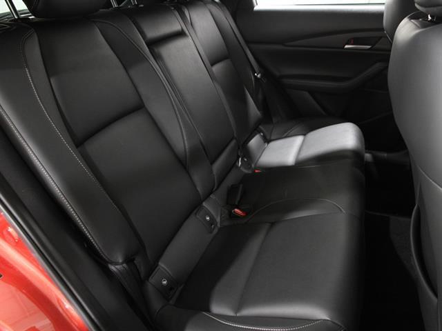 used 2020 Mazda CX-30 car, priced at $16,990