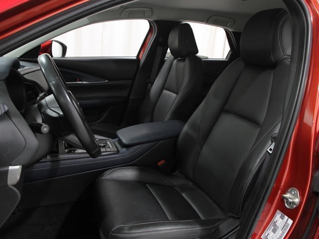 used 2020 Mazda CX-30 car, priced at $16,990