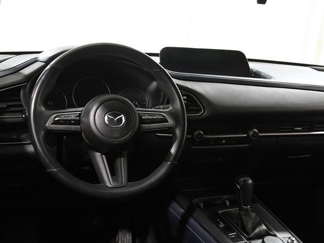 used 2020 Mazda CX-30 car, priced at $16,990