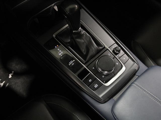 used 2020 Mazda CX-30 car, priced at $16,990