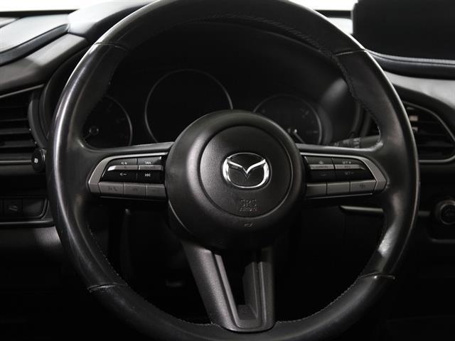 used 2020 Mazda CX-30 car, priced at $16,990