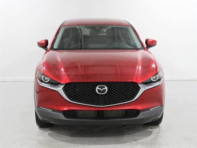 used 2020 Mazda CX-30 car, priced at $16,990