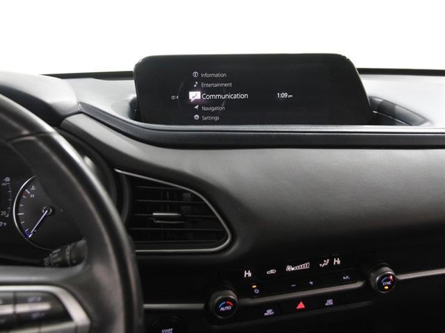 used 2020 Mazda CX-30 car, priced at $16,990
