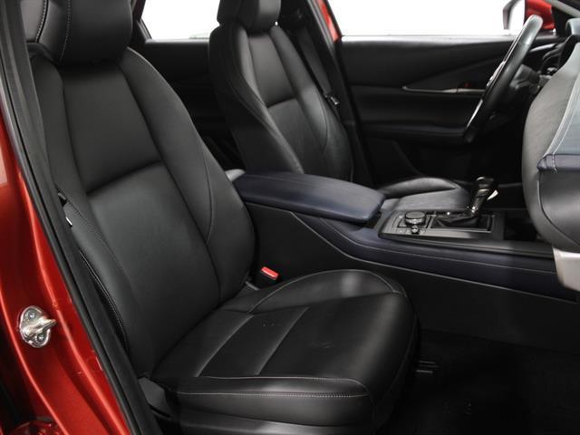 used 2020 Mazda CX-30 car, priced at $16,990