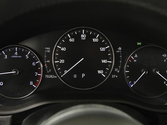 used 2020 Mazda CX-30 car, priced at $16,990