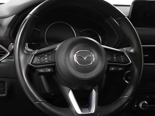 used 2020 Mazda CX-5 car, priced at $19,000