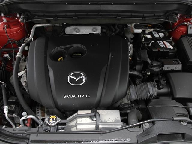 used 2020 Mazda CX-5 car, priced at $19,000