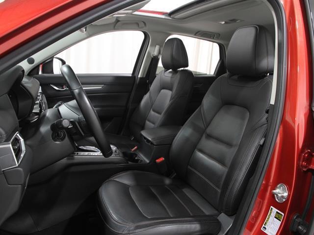 used 2020 Mazda CX-5 car, priced at $19,000