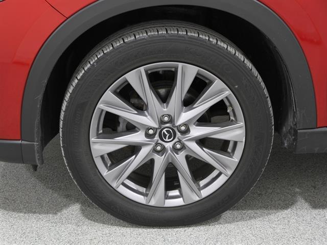 used 2020 Mazda CX-5 car, priced at $19,000