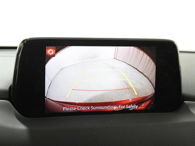 used 2020 Mazda CX-5 car, priced at $19,000