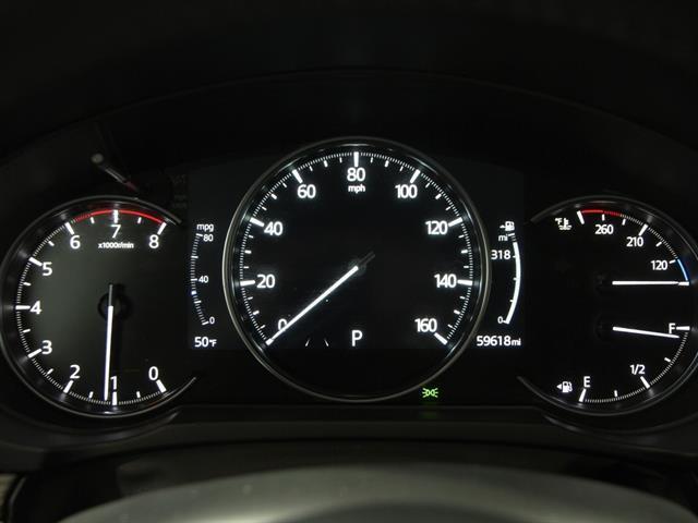 used 2020 Mazda CX-5 car, priced at $19,000