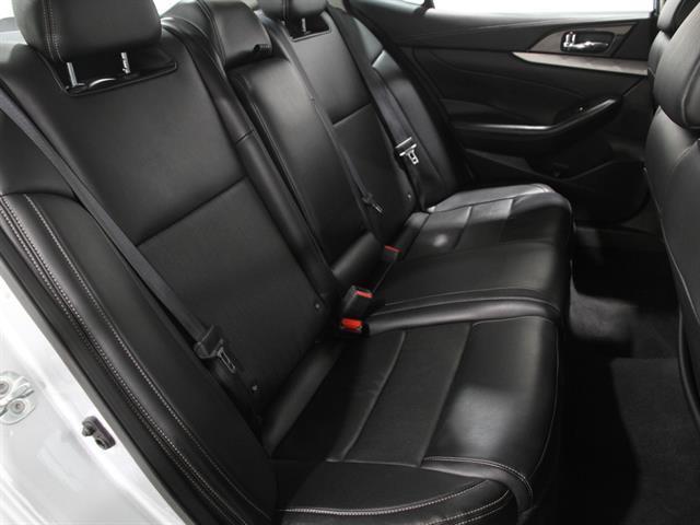 used 2023 Nissan Maxima car, priced at $22,500