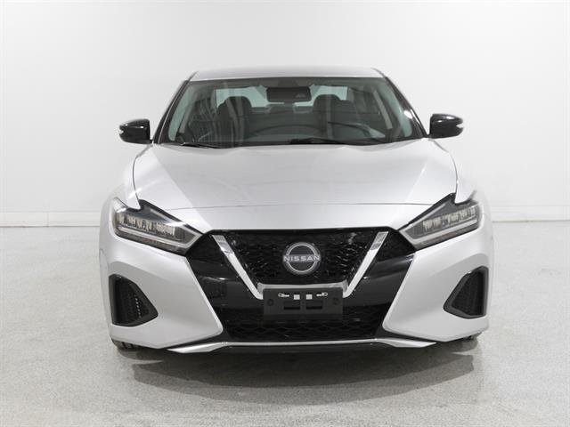 used 2023 Nissan Maxima car, priced at $22,500