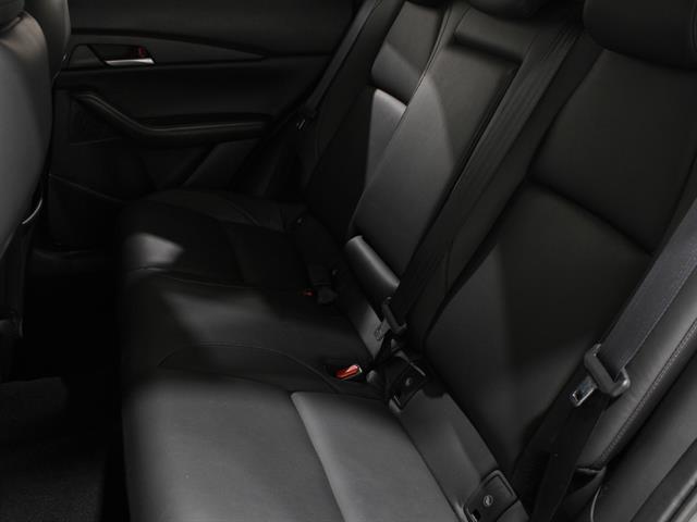 used 2025 Mazda CX-30 car, priced at $22,000