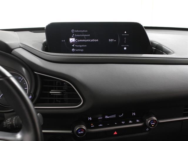 used 2025 Mazda CX-30 car, priced at $22,000