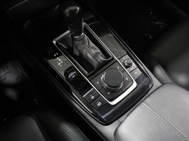 used 2025 Mazda CX-30 car, priced at $22,000