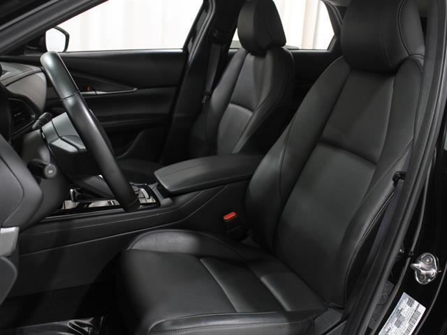 used 2025 Mazda CX-30 car, priced at $22,000