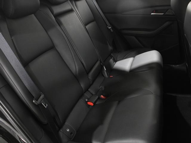 used 2025 Mazda CX-30 car, priced at $22,000