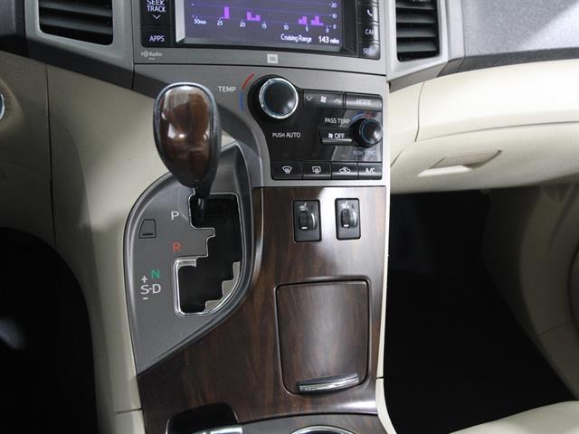 used 2013 Toyota Venza car, priced at $9,500