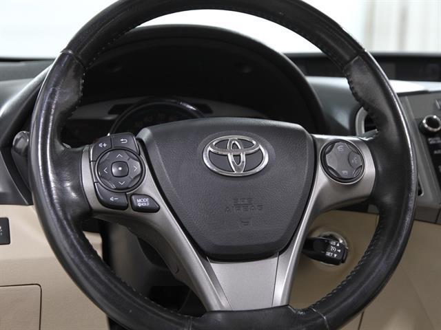 used 2013 Toyota Venza car, priced at $9,500