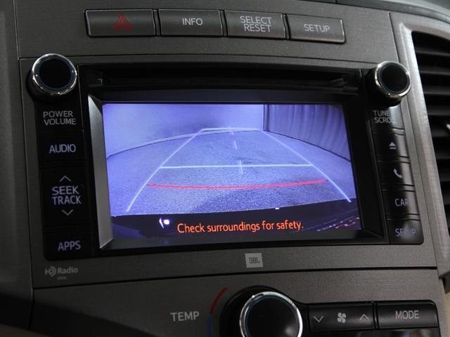 used 2013 Toyota Venza car, priced at $9,500