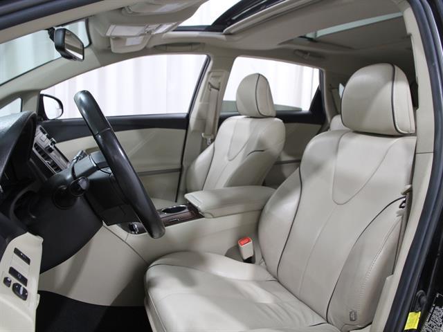 used 2013 Toyota Venza car, priced at $9,500