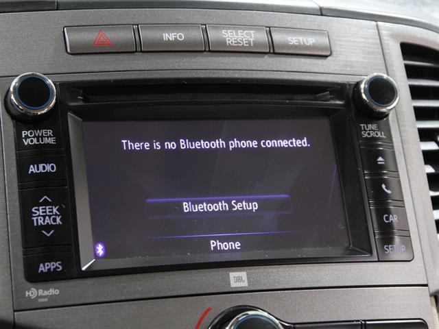 used 2013 Toyota Venza car, priced at $9,500