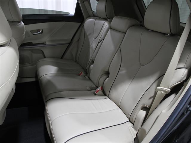 used 2013 Toyota Venza car, priced at $9,500