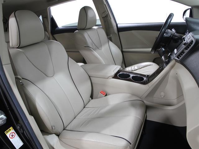 used 2013 Toyota Venza car, priced at $9,500