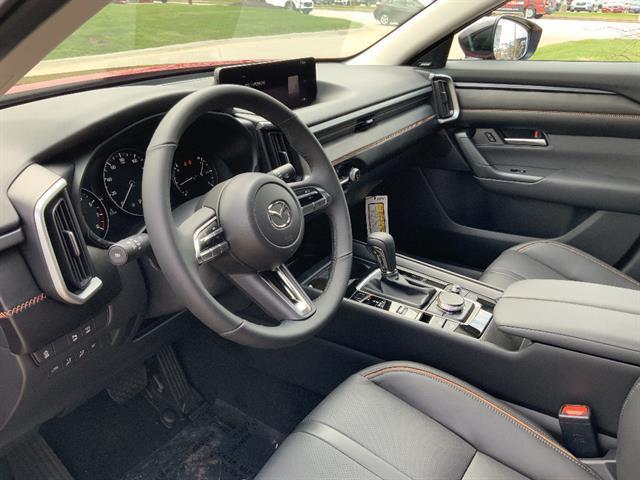new 2026 Mazda CX-50 car, priced at $37,200