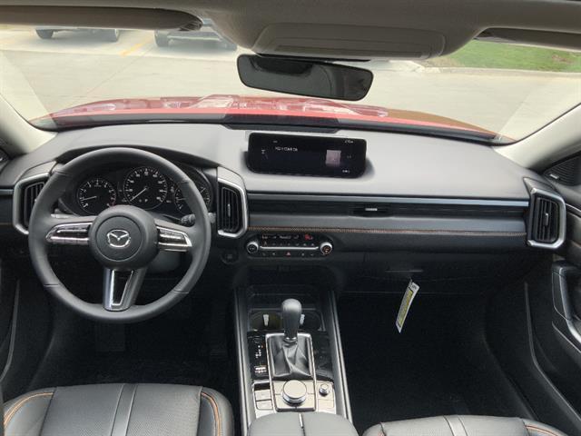 new 2026 Mazda CX-50 car, priced at $37,200