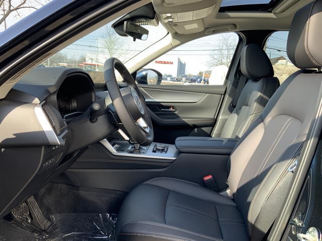 new 2026 Mazda CX-90 car, priced at $50,075