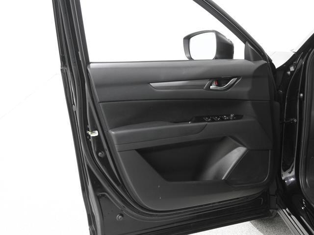 used 2023 Mazda CX-5 car, priced at $22,500