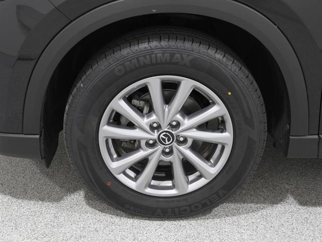 used 2023 Mazda CX-5 car, priced at $22,500