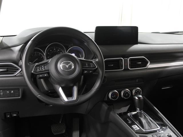 used 2023 Mazda CX-5 car, priced at $22,500