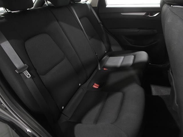 used 2023 Mazda CX-5 car, priced at $22,500