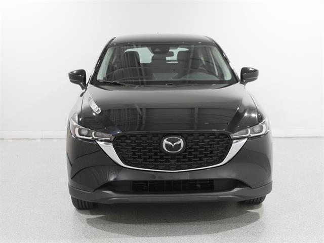 used 2023 Mazda CX-5 car, priced at $22,500